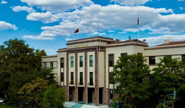 Ankara Valiliği, etiket ve fiyat denetiminde 16,7 milyon TL ceza kesildiğini açıkladı