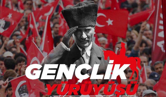 Mansur Yavaş’tan 19 Mayıs çağrısı: “Güvenpark’tan Anıtkabir’e hep birlikte yürüyoruz”