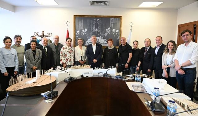 Ankara Büyükşehir Belediyesi, şehitlerin isimlerini ölümsüzleştirecek