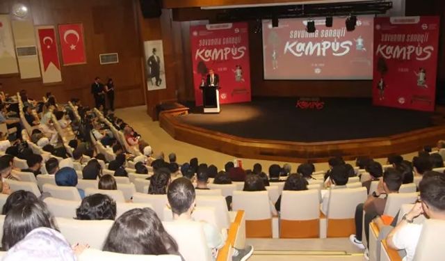 Adana’da Savunma Sanayi Buluşmaları gerçekleşti