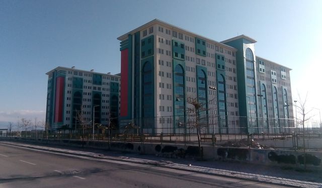 Aksaray, Türkiye’nin en büyük Milli Eğitim Akademisi’ne ev sahipliği yapacak