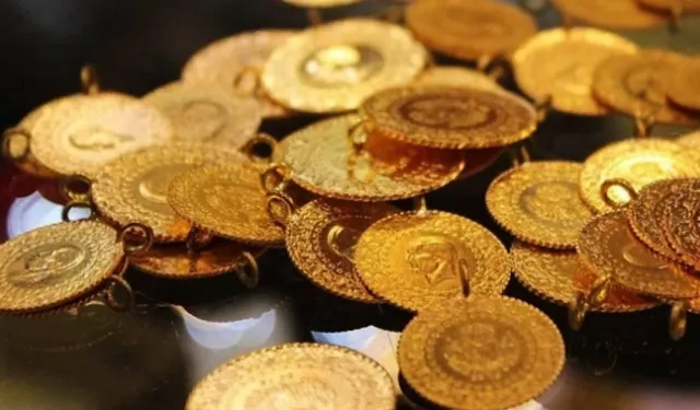 Gram altın yükseldi! Güncel altın fiyatları ne kadar?