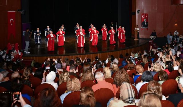 Ankara’da Anneler Günü coşkusu: Büyükşehir’den renkli etkinlikler