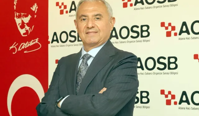 AOSB’de üretim yapan 18 firma, Türkiye’nin en büyükleri arasında yer aldı