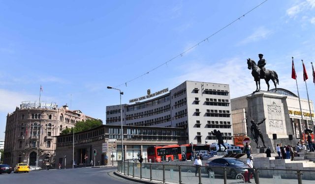 Atatürk Bulvarı, UNESCO geçici miras listesinde!