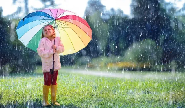 Meteoroloji’den yağış ve sıcaklık düşüşü uyarısı