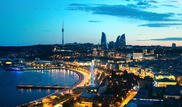 Erzincan’da iş dünyasına Azerbaycan’da yatırım ve ticaret fırsatları anlatılacak