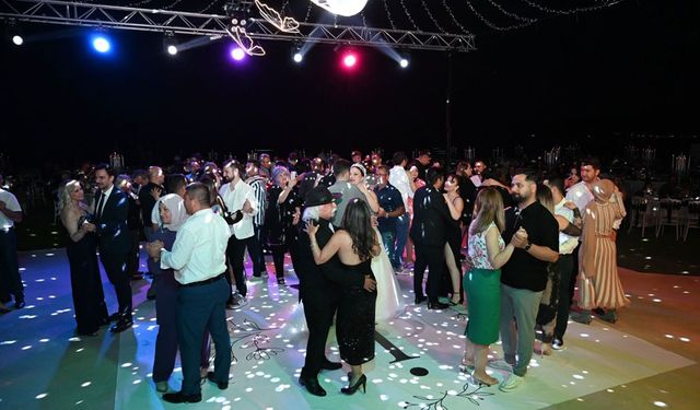 Kır düğünlerinin yeni adresi Kındılçeşme olacak