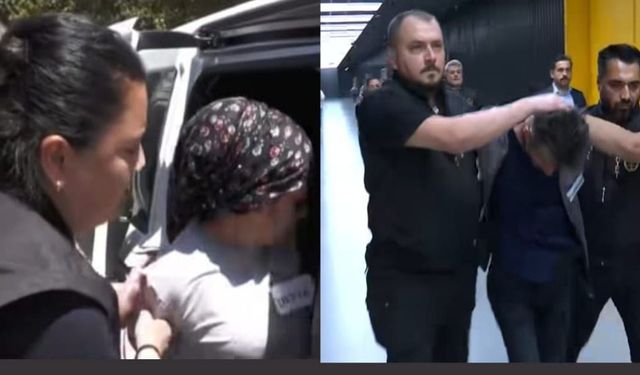 8 yıllık sır perdesi aralanıyor: Mehmet Çetin cinayetinde gözaltı
