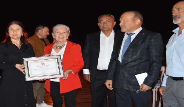 Akdeniz basını güçleniyor! AGF ailesine Anamur da katıldı!