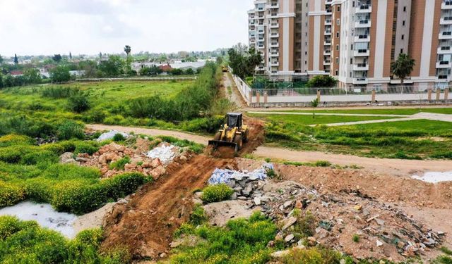 Muratpaşa Kırcami’de yeni dönem başlıyor