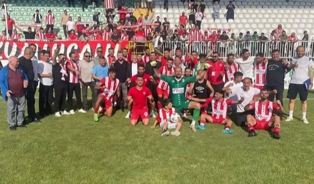 Kumluca Belediyespor BAL'da kaldı