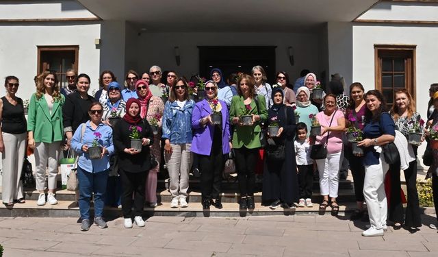 "Manisa Tarzanı Çevre Günleri" kapsamında Sıfır atık ve temiz çevre buluşması