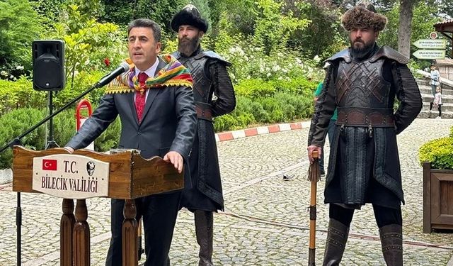 Bilecik Valiliği'nden fetih daveti