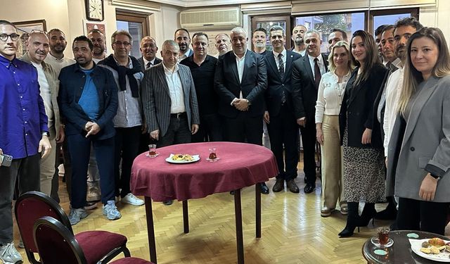 "SİDAV’da güçlü başlangıç!"