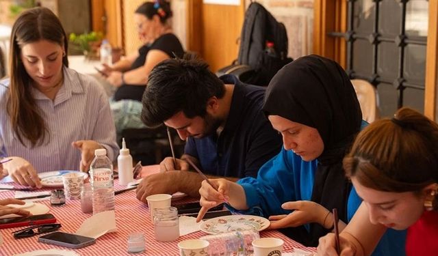 Manisa Kültür Yolu Festivali tam gaz devam ediyor