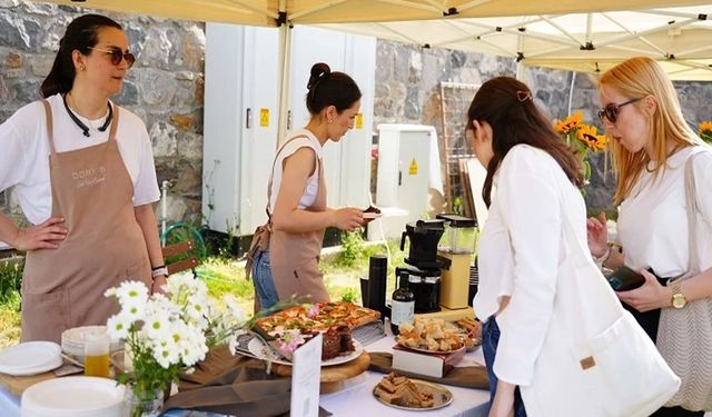 Uluslararası Urla Gastronomi Film Festivali başladı