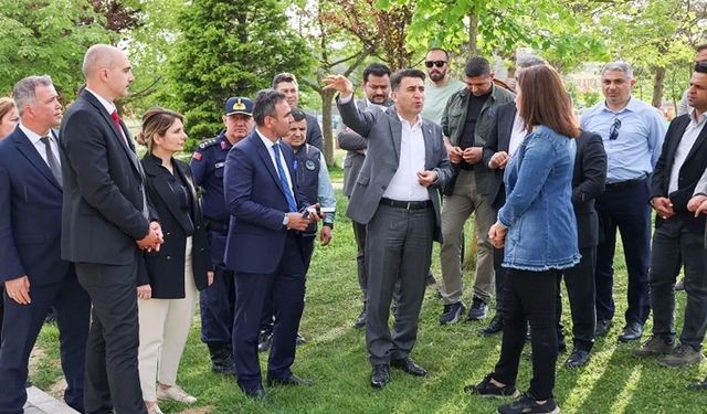 Bilecik GölparkFest için gün sayıyor