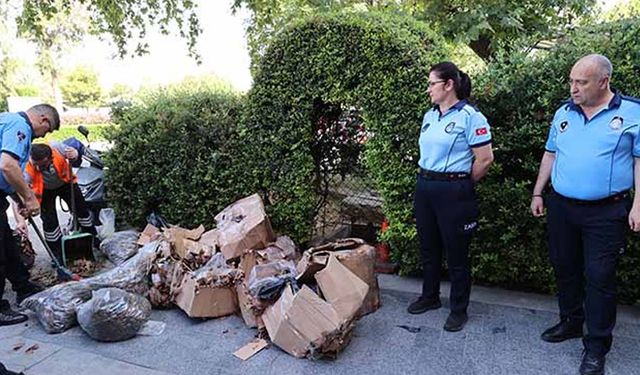 Antalya Otogarında yasağa rağmen kerevit ve yengeç kaçakçılığı!