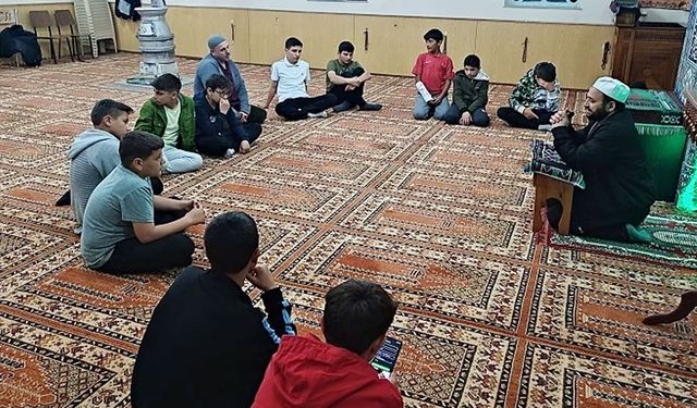 Bilecik Pazaryeri’nde fetih coşkusu