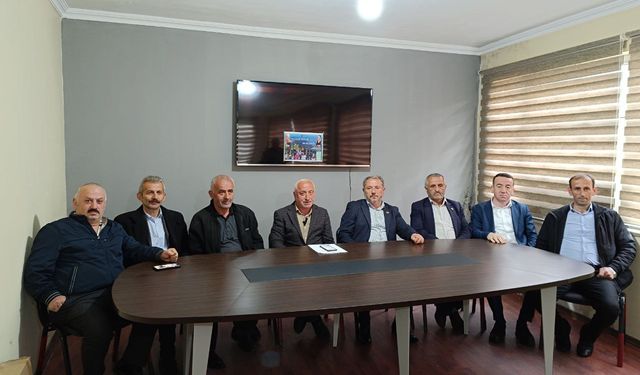 Kavalik Yaylası Bahar Şenliği’ne davet var!