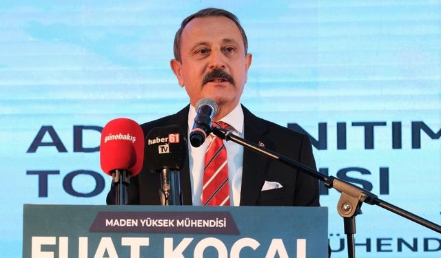 Vakfıkebir Belediyesinden 'Borç' iddialarına yanıt!