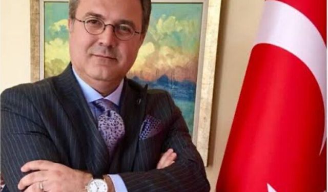 Büyükelçi Yörük: Türkiye nüfusunun yüzde 30’u Balkan kökenli, biz et ve tırnak gibiyiz