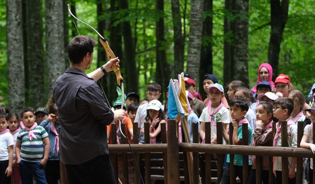 Kocaeli, izcilik ruhunu doyasıya yaşıyor