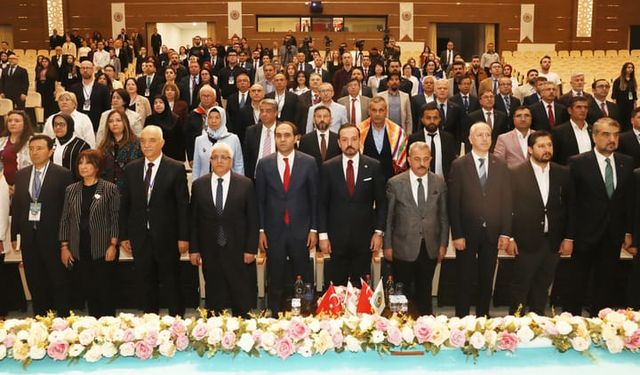 Murat Anar: Türk dünyasında stratejik iş birliği