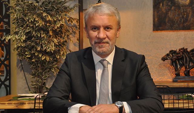 İTSO Başkanı Yavuz Uğurdağ hastaneye kaldırıldı