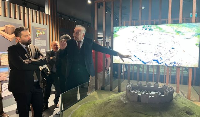Av. Cüneyd Altıparmak'tan hukuki değerlendirmeler ve Erzincan notları