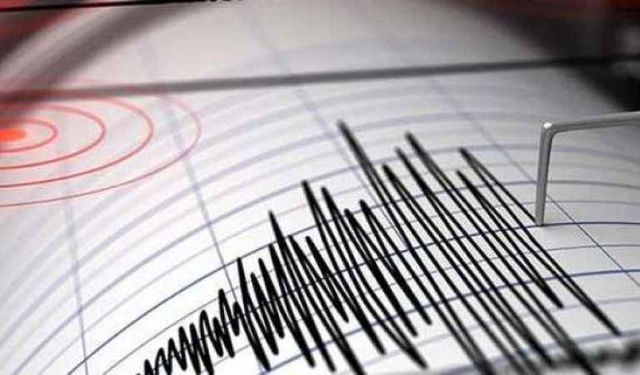 Arjantin’de 7,4 büyüklüğünde deprem!