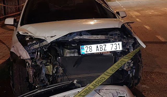 Doğankent, trafik kazasında ölen Arda Zeki ve Mustafa'ya ağlıyor