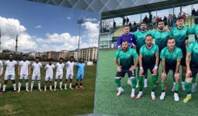 Kars 36 Spor-Karsgücü Futbol Kulübü karşılaşmasının hakemleri belli oldu