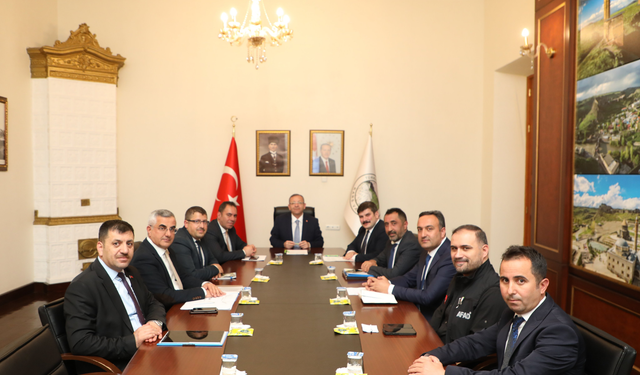 Kars Vadisi’nde eko turizm için önemli adım