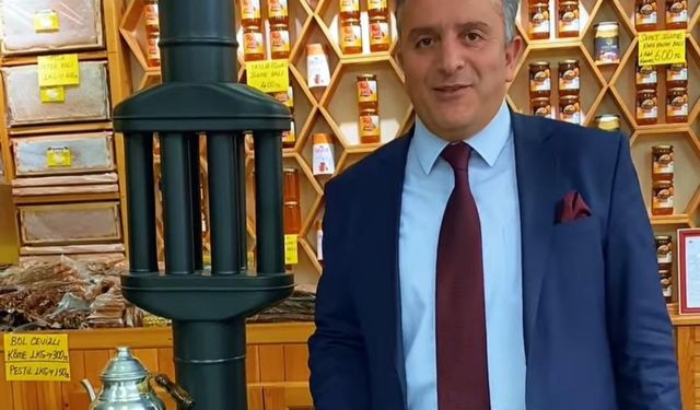 Sarıkamış’ta kar, Kars’ta soğuk hava