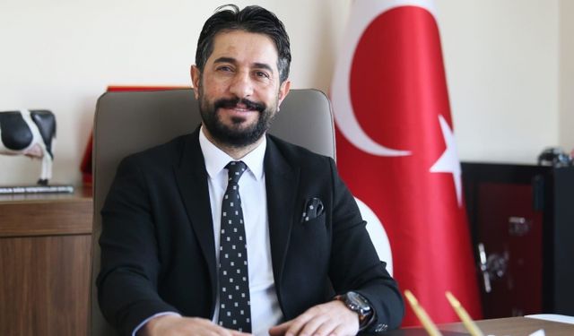 KDSYB Başkanı Eren Alp, PKK'nın fesih kararını değerlendirdi