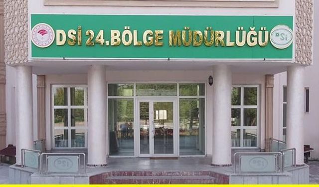 Kars DSİ, baraj, gölet ve sulama kanalındaki boğulmalara karşı uyardı