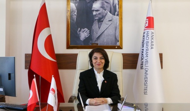 Prof. Dr. Elif Emre Kaya'nın annesi Nimet Kaya vefat etti