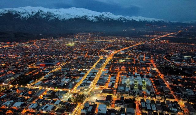 Erzincan, Türkiye ve Azerbaycan medyasını ağırlıyor
