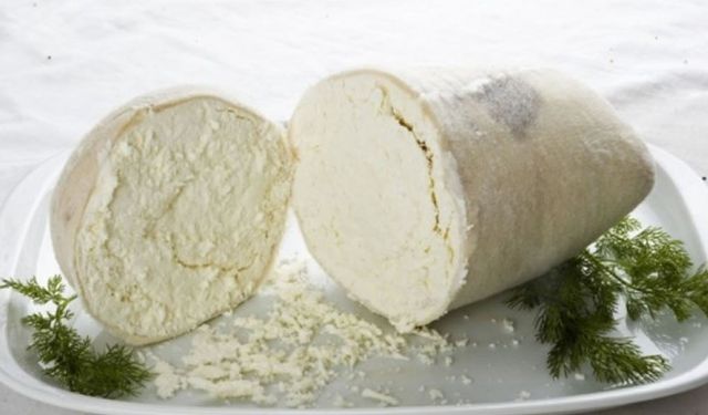 Erzincan tulum peynirine AB’den coğrafi işaret tescili