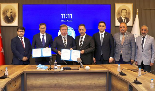 Ergan Dağı’nda 12 ay turizm dönemi başlıyor!