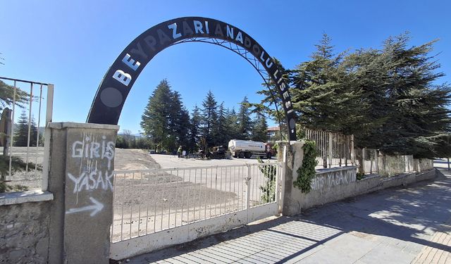 Beypazarı'na 150 yatak kapasiteli uygulama oteli  yapılacak