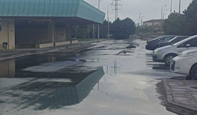 Meteoroloji’den Ankara dahil 5 il için kuvvetli yağış uyarısı