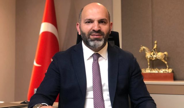 Hasan Davulcu RTÜK üyeliğine aday gösterildi