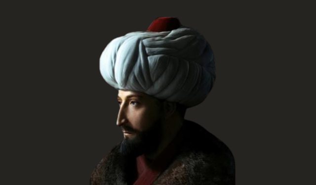 Dünya tarihine yön veren Padişah: Fatih Sultan Mehmed Han