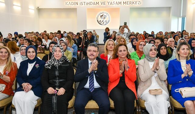 ANNELER İÇİN NE YAPSAK AZDIR