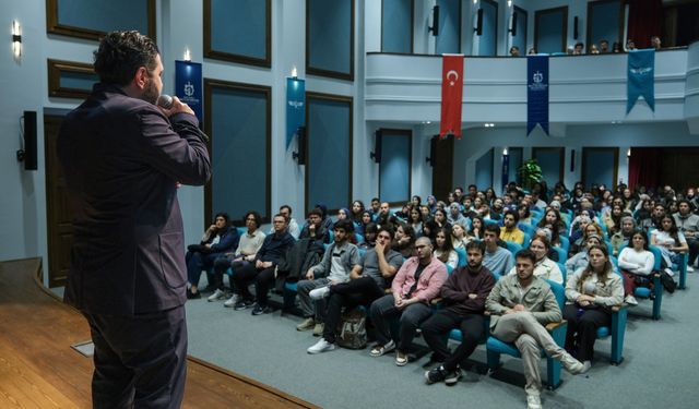 Gençler, hayal kapılarını “Kılavuz Kariyer” ile aralayacak