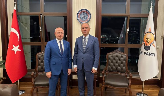 Bursa’ya yeni adalet yatırımları geliyor