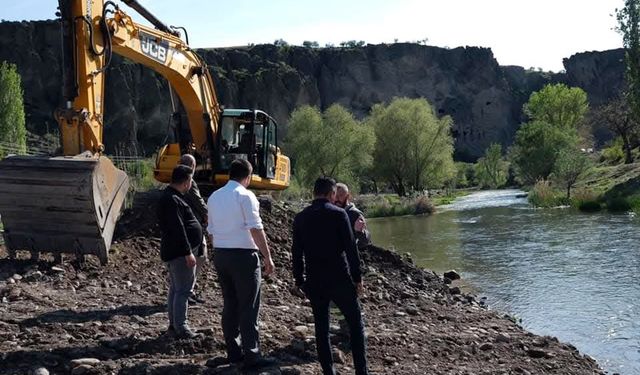 Güdül Belediye Başkanı Mehmet Doğanay: Halka söz verdik çalışıyoruz